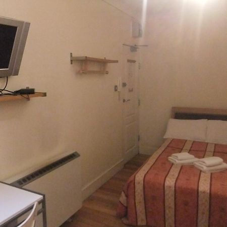 Dylan Apartments Paddington London Ngoại thất bức ảnh