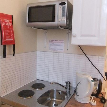 Dylan Apartments Paddington London Ngoại thất bức ảnh