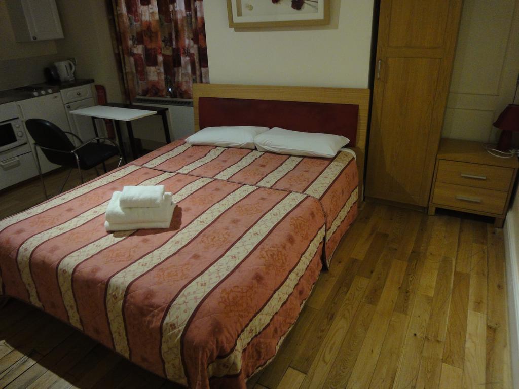 Dylan Apartments Paddington London Ngoại thất bức ảnh