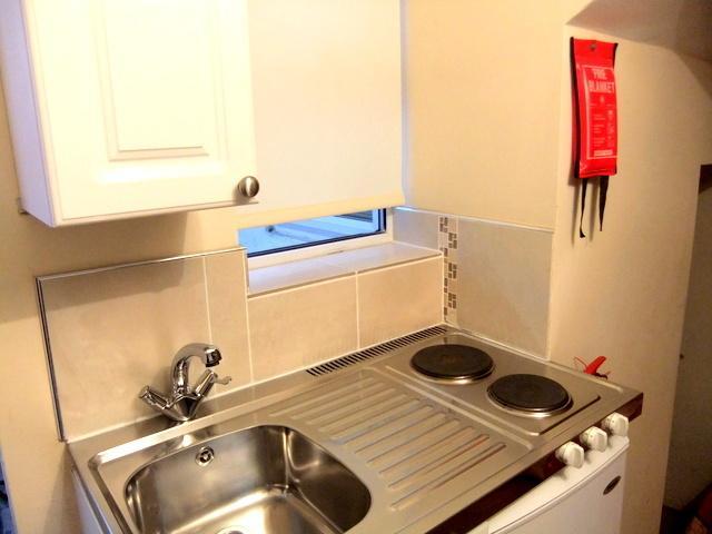 Dylan Apartments Paddington London Ngoại thất bức ảnh