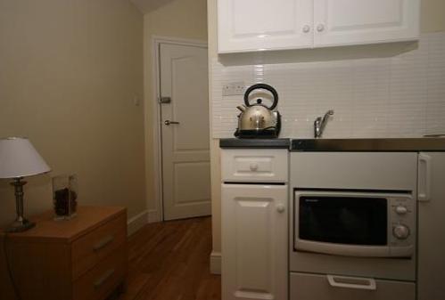 Dylan Apartments Paddington London Ngoại thất bức ảnh