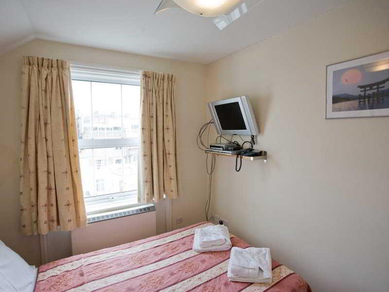 Dylan Apartments Paddington London Ngoại thất bức ảnh