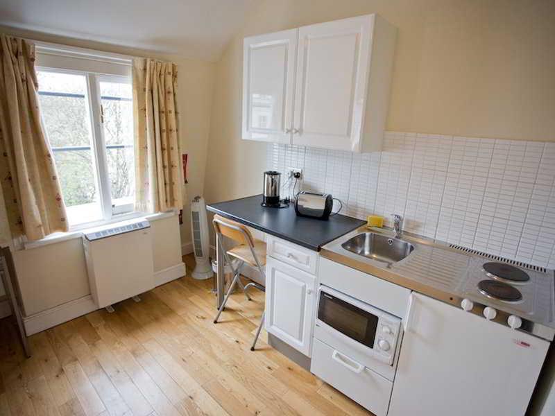 Dylan Apartments Paddington London Phòng bức ảnh