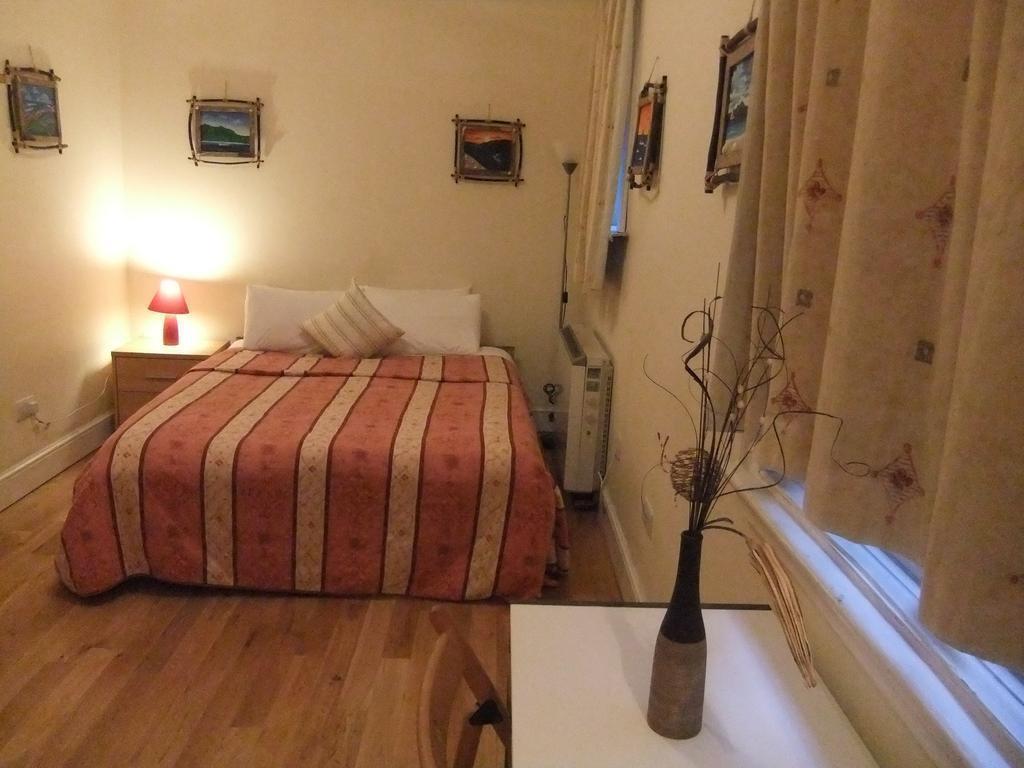 Dylan Apartments Paddington London Ngoại thất bức ảnh