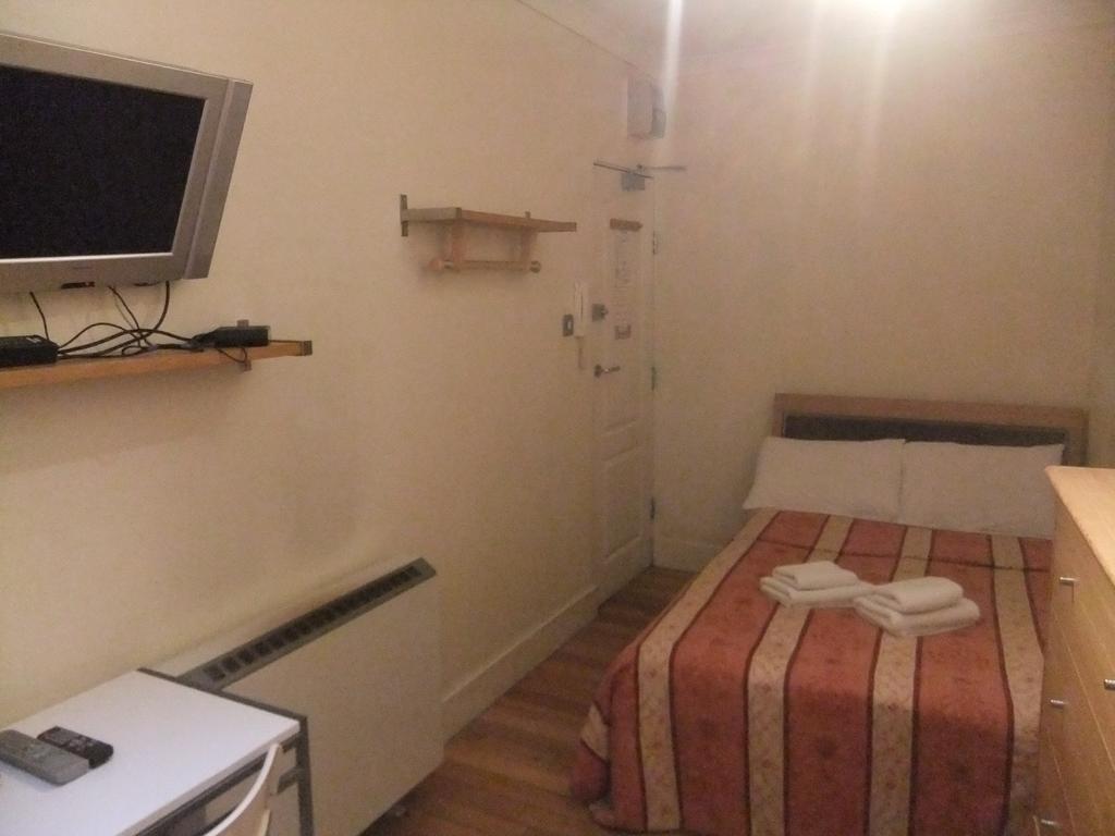Dylan Apartments Paddington London Ngoại thất bức ảnh
