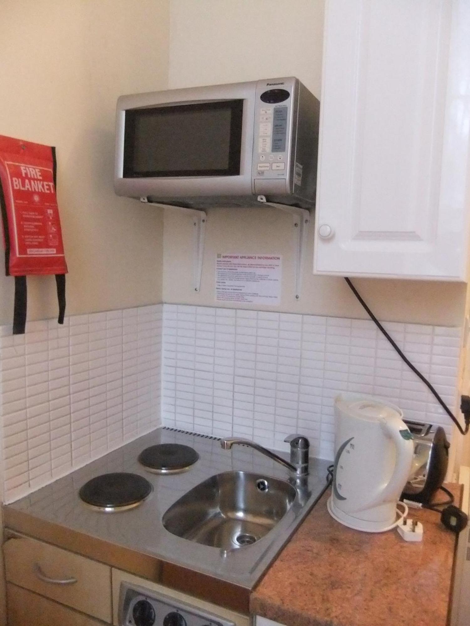Dylan Apartments Paddington London Ngoại thất bức ảnh