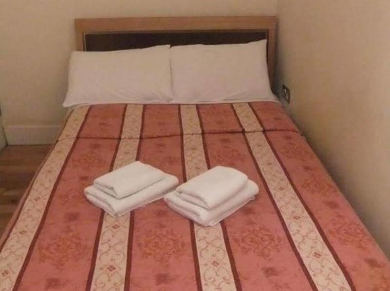 Dylan Apartments Paddington London Ngoại thất bức ảnh