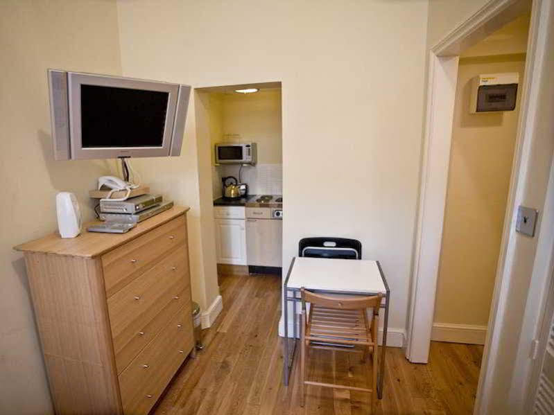 Dylan Apartments Paddington London Ngoại thất bức ảnh