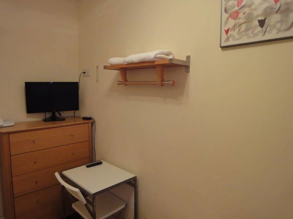 Dylan Apartments Paddington London Ngoại thất bức ảnh