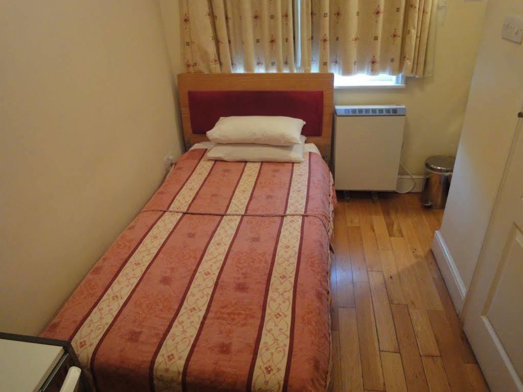 Dylan Apartments Paddington London Ngoại thất bức ảnh