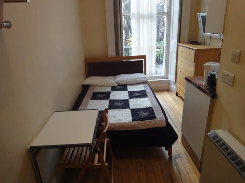 Dylan Apartments Paddington London Ngoại thất bức ảnh