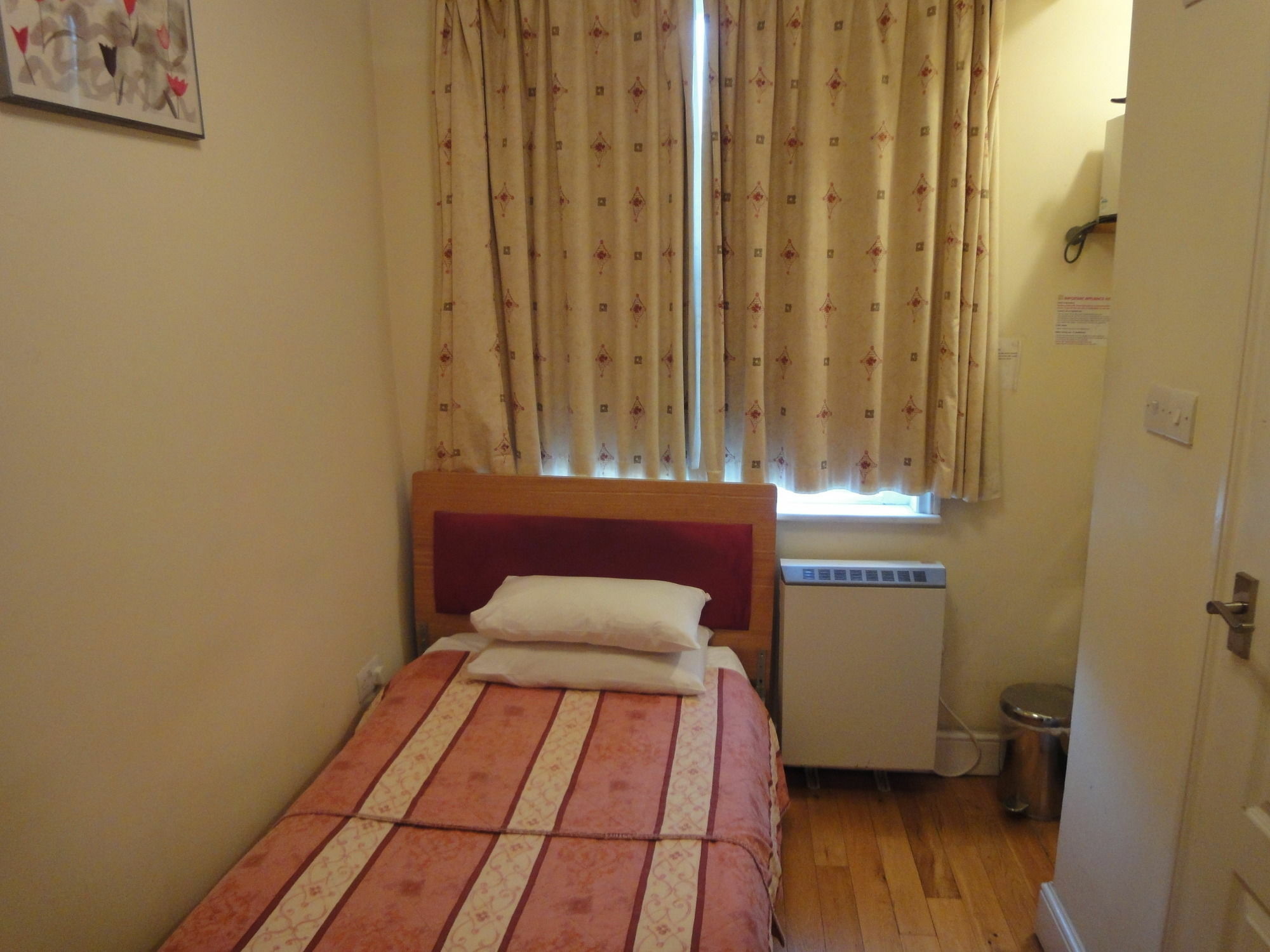 Dylan Apartments Paddington London Ngoại thất bức ảnh