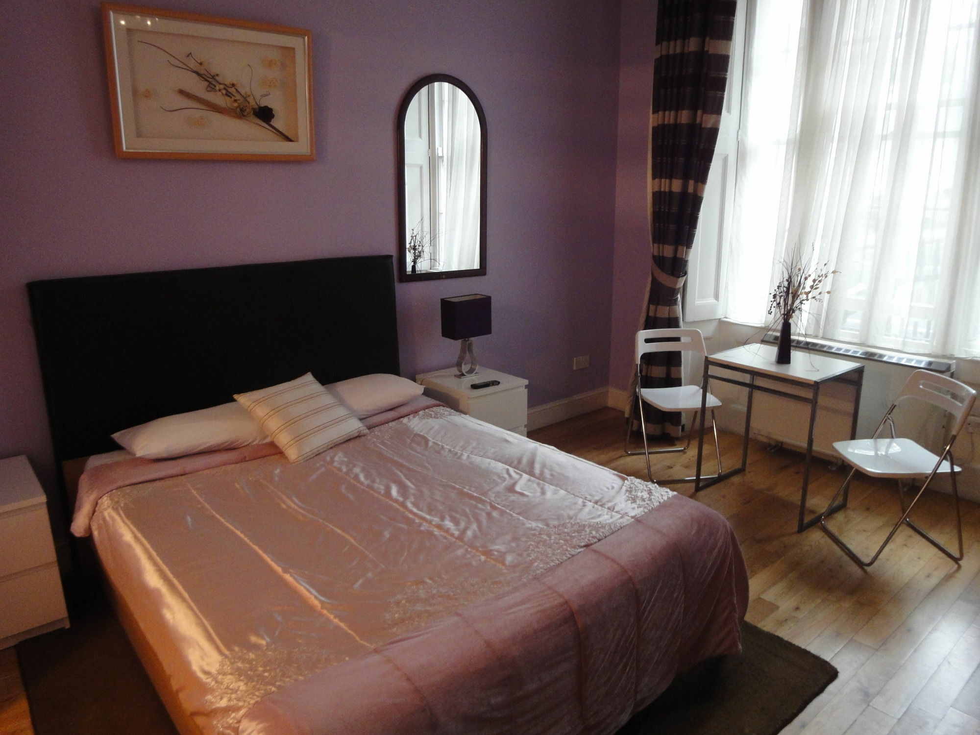 Dylan Apartments Paddington London Ngoại thất bức ảnh