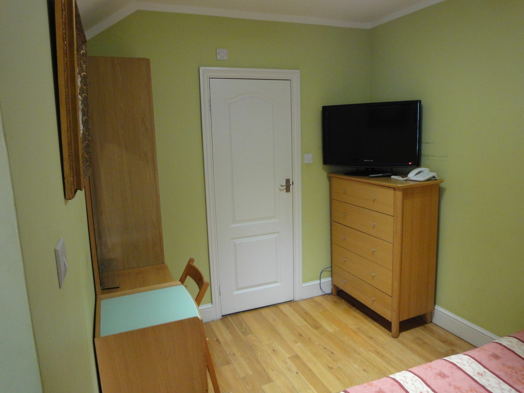Dylan Apartments Paddington London Ngoại thất bức ảnh