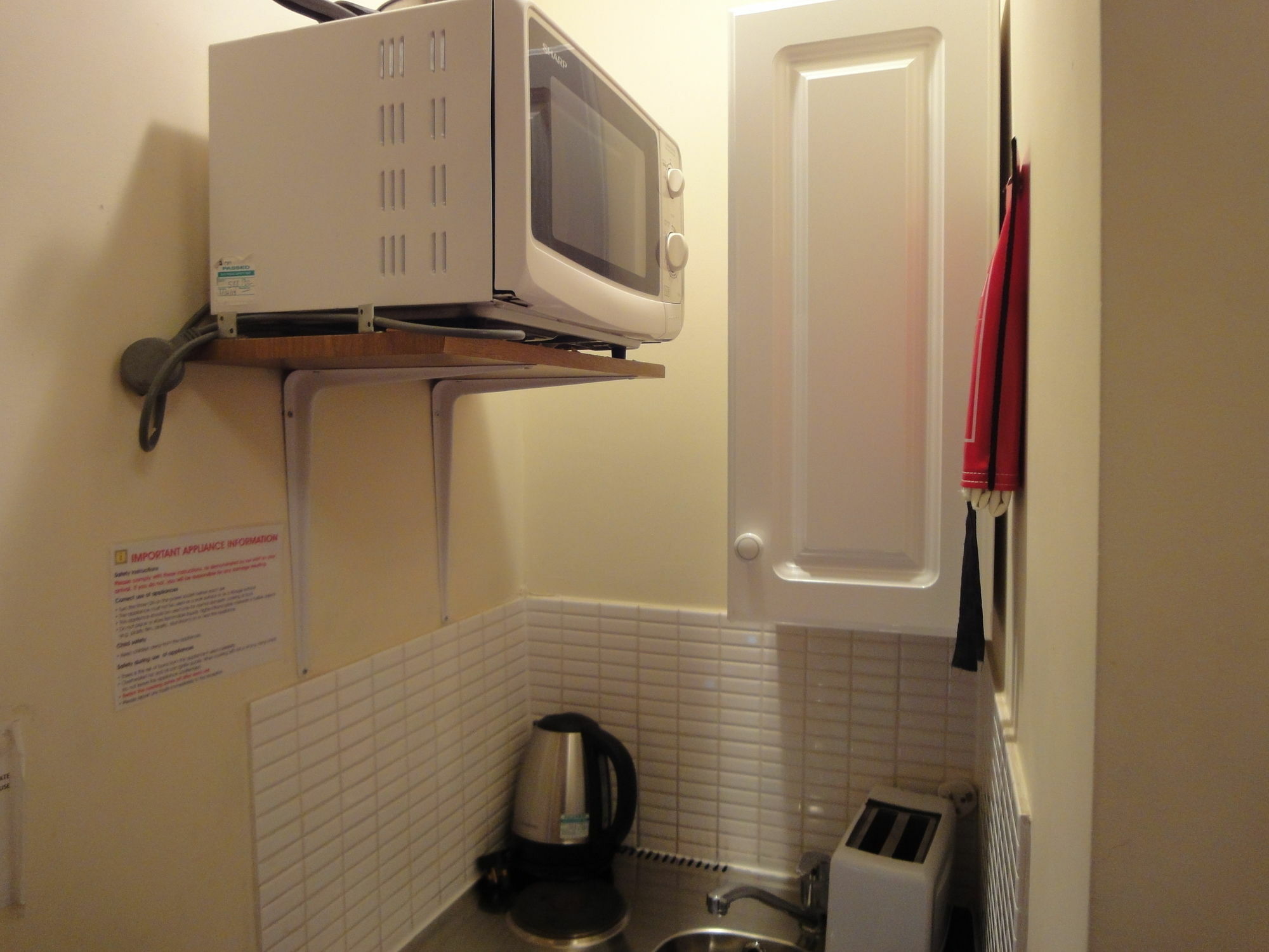 Dylan Apartments Paddington London Ngoại thất bức ảnh
