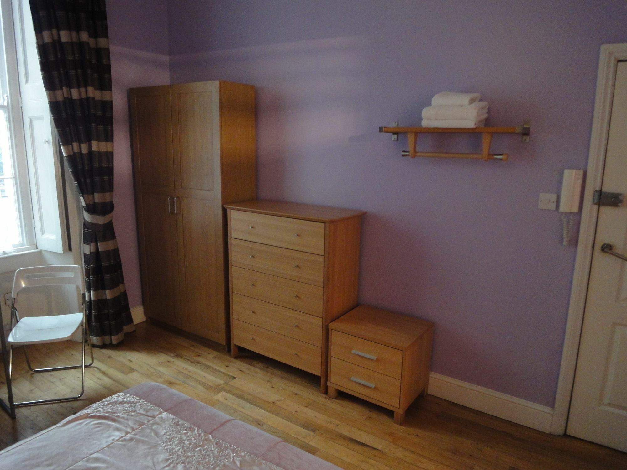 Dylan Apartments Paddington London Ngoại thất bức ảnh