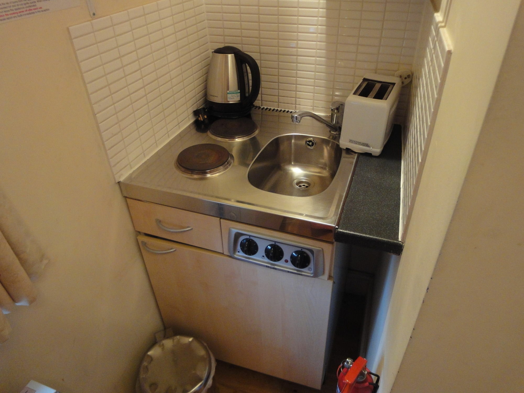 Dylan Apartments Paddington London Ngoại thất bức ảnh